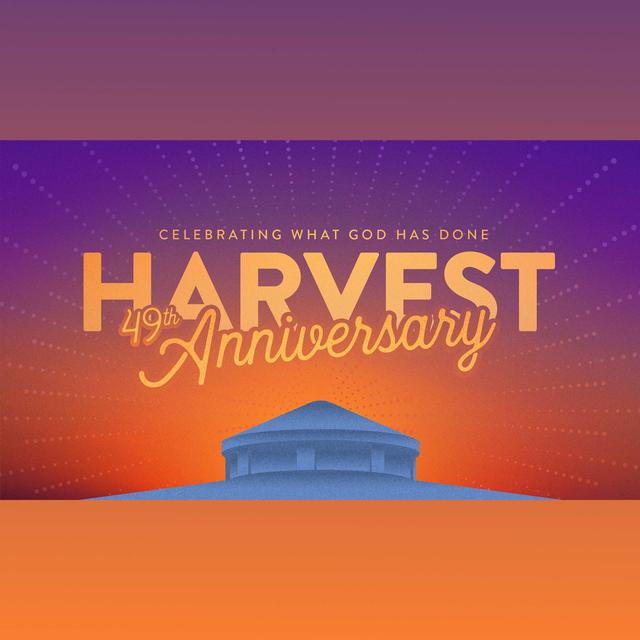 HBC 49th Anniversary - podcast episode cover