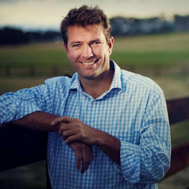 Darren Thomas "When I look back on it, it's something we're very proud of" | Lessons, Leadership and Opportunities - podcast episode cover