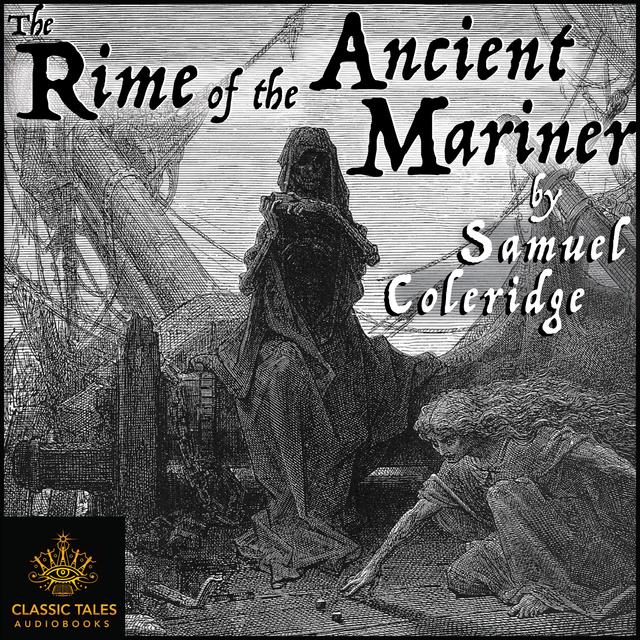 Ep. 902, The Rime of the Ancient Mariner, by Samuel Taylor Coleridge VINTAGE - podcast episode cover