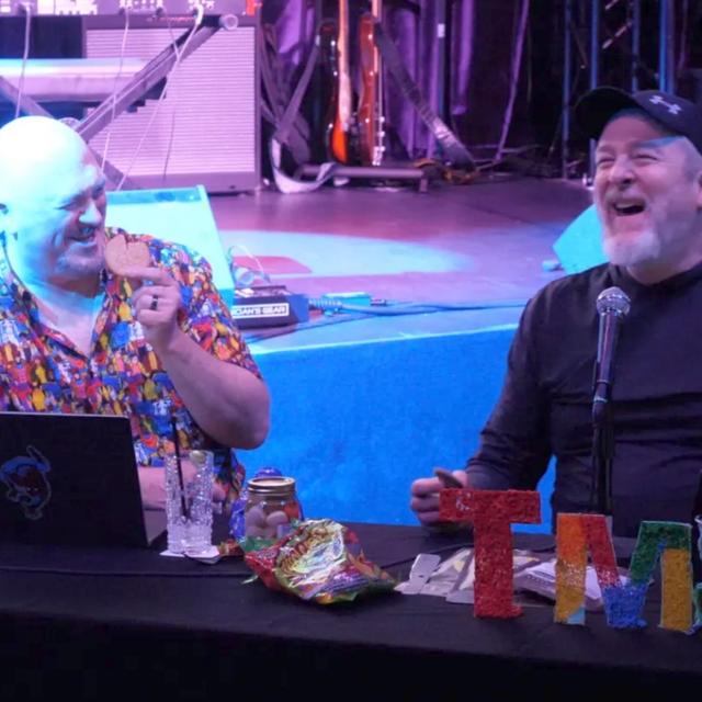 TMS Vegas 2025! - podcast episode cover