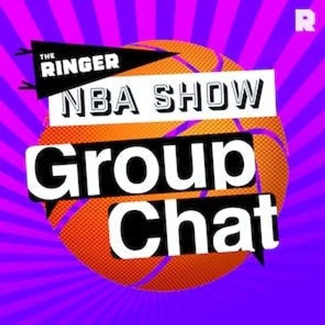 Denver Rides the Russ Roller Coaster, the Wolves Overwhelm the Lakers, and More Top-line Takeaways From Saturday’s Game 1s. | Group Chat - podcast episode cover
