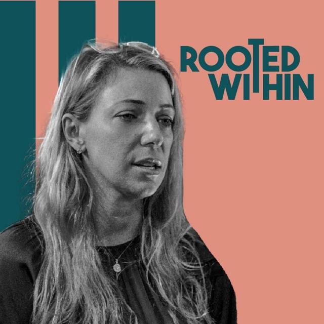 Being the Change You Want to See in the World | Miranda Davidson [S2Ep7] - podcast episode cover