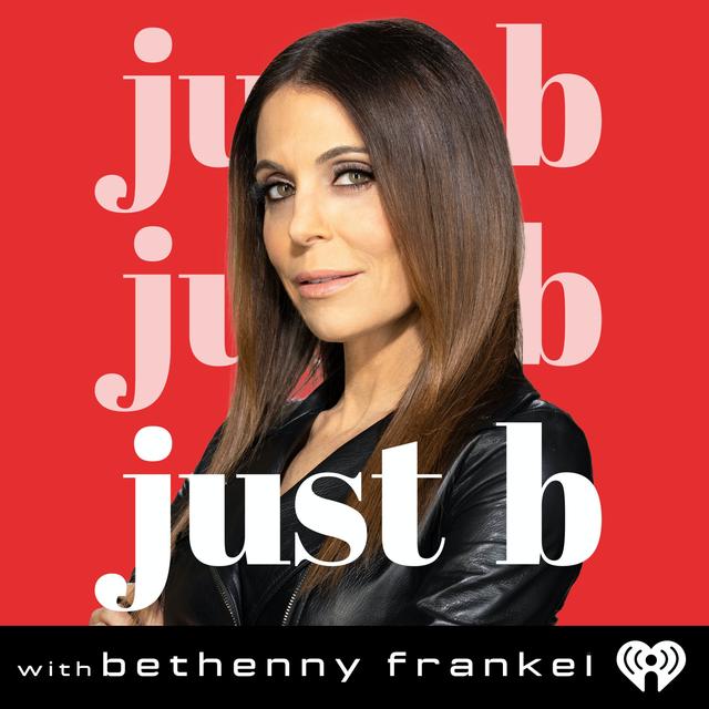 Josh Richards - podcast episode cover