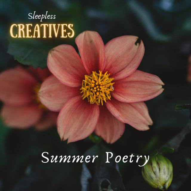 Seasonal Poetry: Summer - podcast episode cover