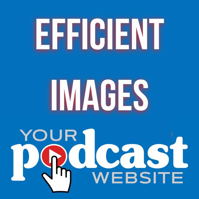 Simple Image SEO Tactics to Boost Your Podcast Website Rankings - podcast episode cover