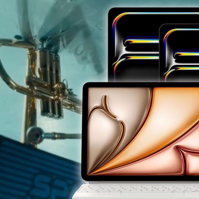 Why Does iPad Make People Angry? Apple’s Crushing Ad, Creepy Disney + Walmart Deal - podcast episode cover
