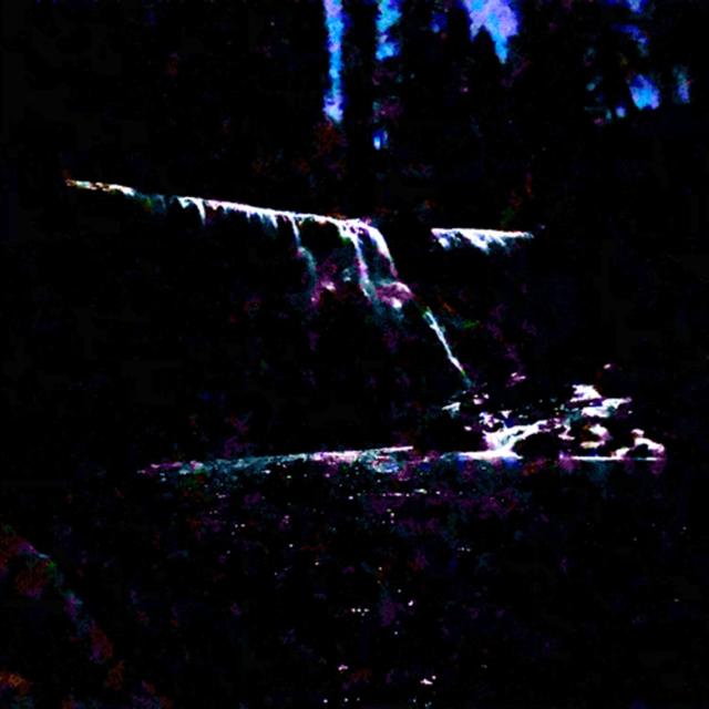 Episode 53: McCloud River Trail- From Upper to Middle Fall under the Full Moon - podcast episode cover