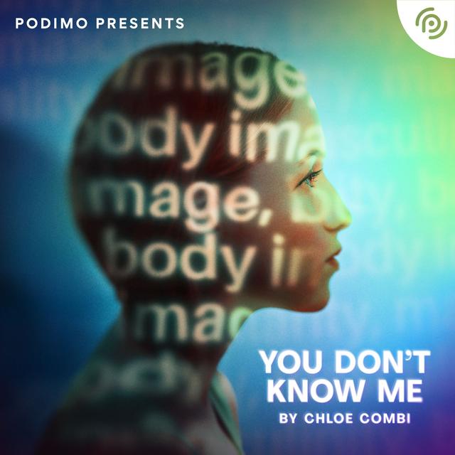 2: Body Image - podcast episode cover