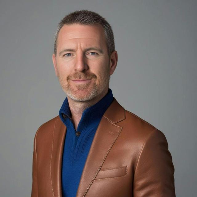 The Only Reason to Work is to Buy Real Estate - podcast episode cover