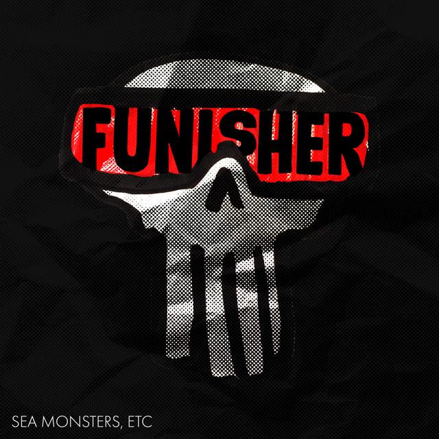"3 AM" - podcast episode cover