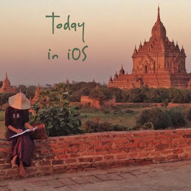 Tii 0503 - iOS 14.5 Beta 1 and 2 and Privacy - podcast episode cover