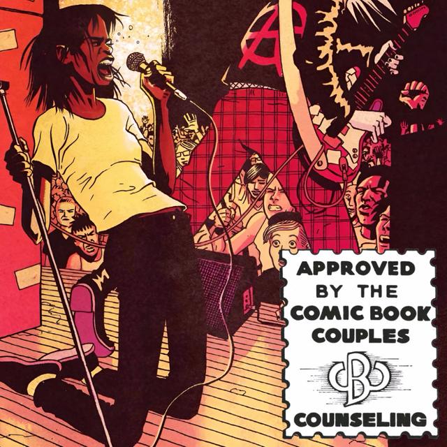 CBCC Book Club: Rick Quinn and Dave Chisholm on Spectrum 5 - podcast episode cover