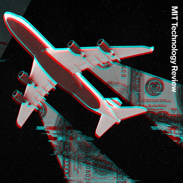 In Machines We Trust: How pricing algorithms learn to collude - podcast episode cover
