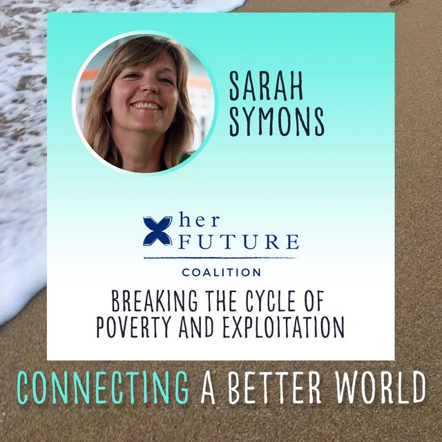 CABW 050: Breaking the Cycle of Poverty and Exploitation - podcast episode cover