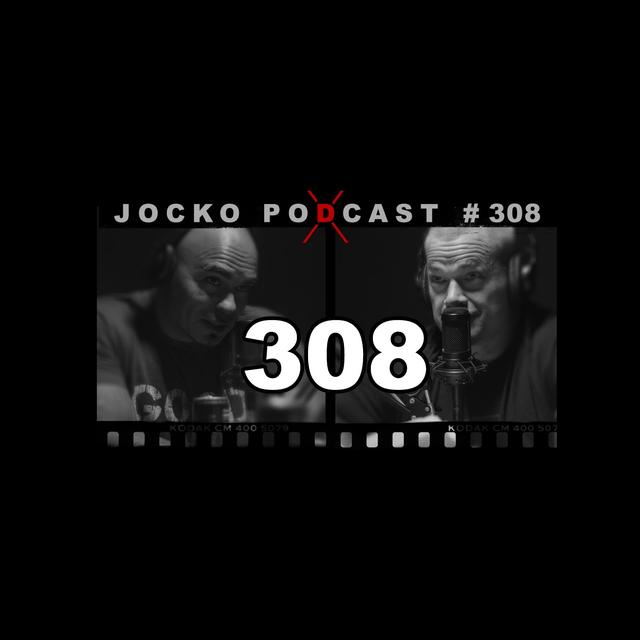 308: You Don't Even Know How Closed Your Mind Is. On The Psychology of Military Incompetence Pt.6 - podcast episode cover