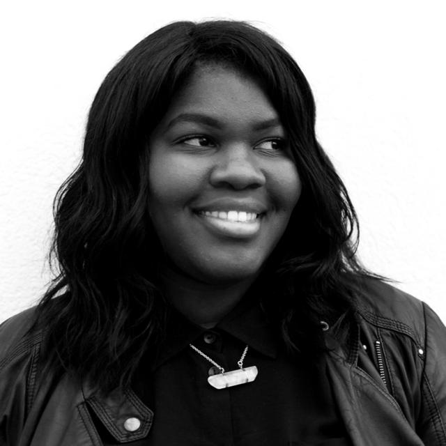 Jodianne Beckford – Sharing creativity, plants, podcasts, and mental health (#2) - podcast episode cover