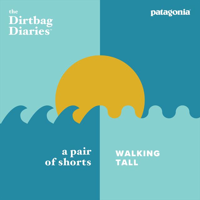 The Shorts -- Walking Tall - podcast episode cover