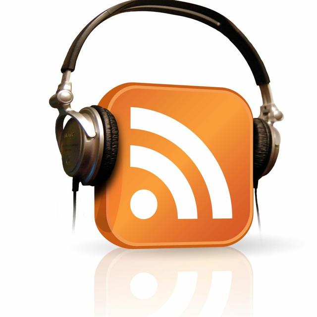 Poscast 02 - podcast episode cover