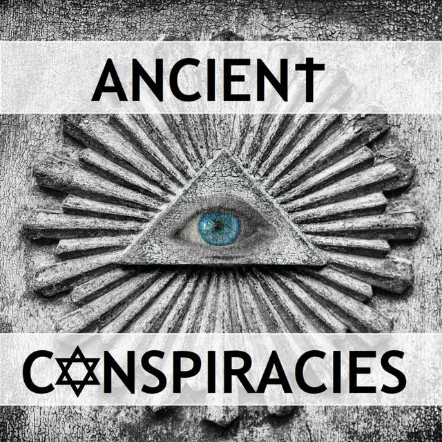 E15. The Pagan Origins of Christmas - podcast episode cover