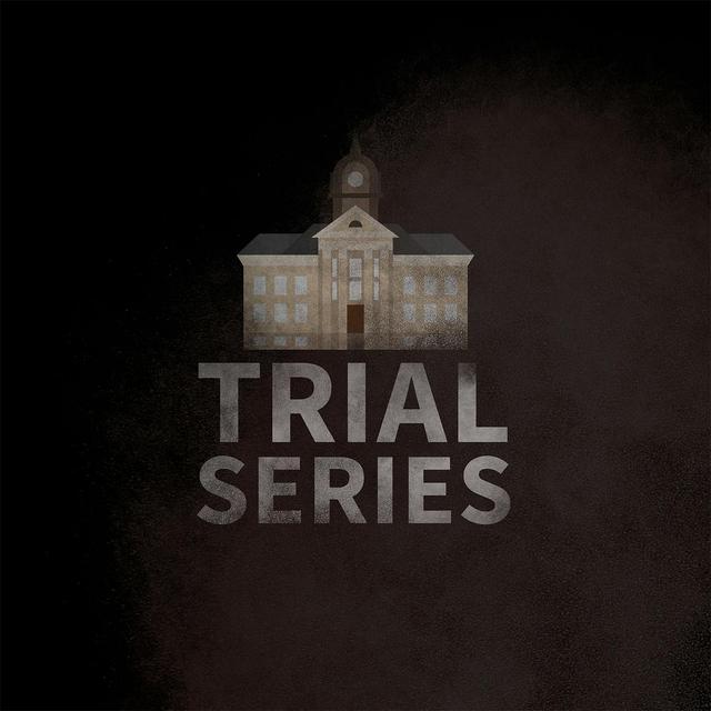 The Trial Series: Back to Ocilla - podcast episode cover