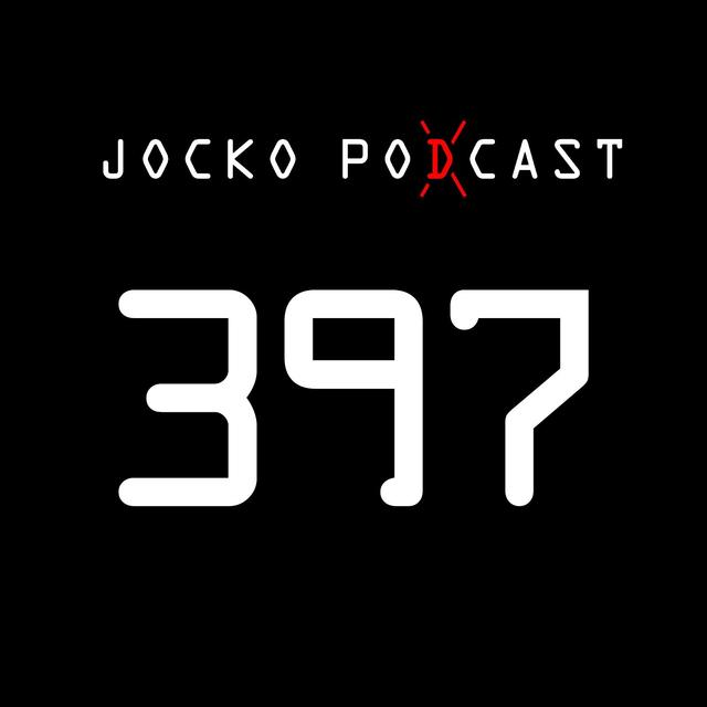 397: Your Body Is Not a Rental Car. With Dr. Matthew Provencher, Naval Special Warfare Doctor - podcast episode cover