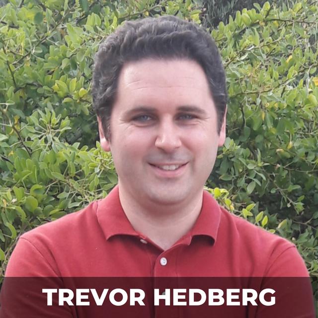 Overpopulation and the Ethics of Procreation | Trevor Hedberg - podcast episode cover