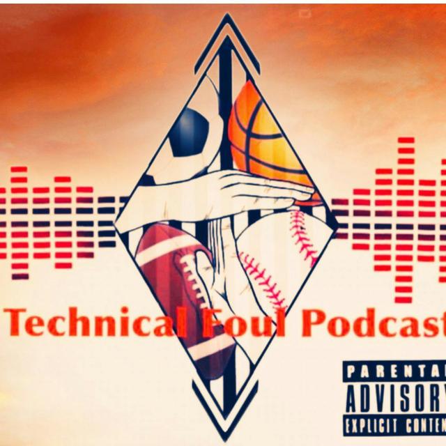 TFP 67 -  "LAbron!" - podcast episode cover