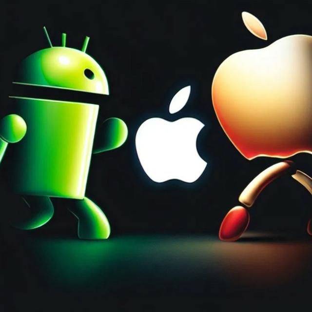 Why Iphone User not to use to Android - podcast episode cover