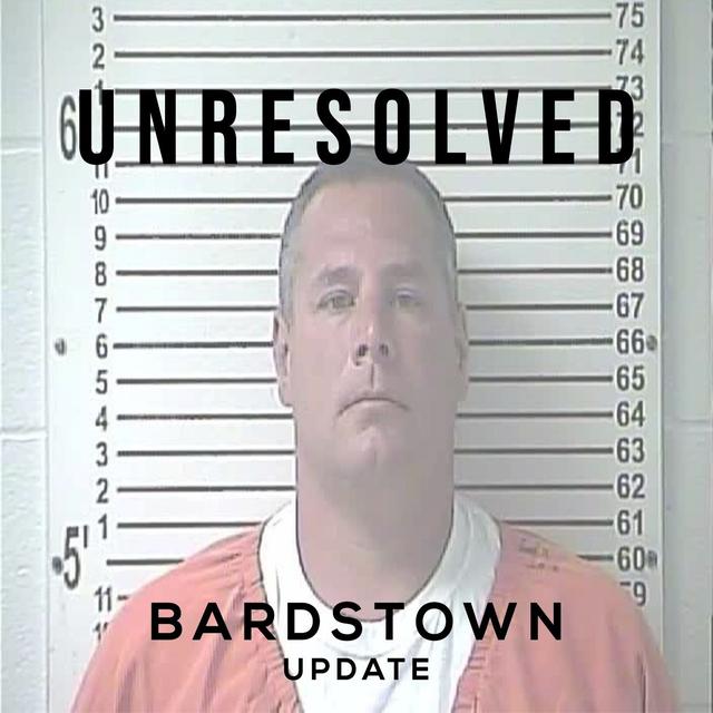 Bardstown (Update) - podcast episode cover