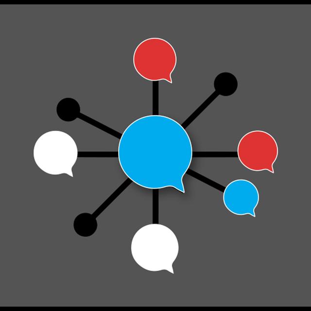 Internal Communication Trends for 2023 - podcast episode cover