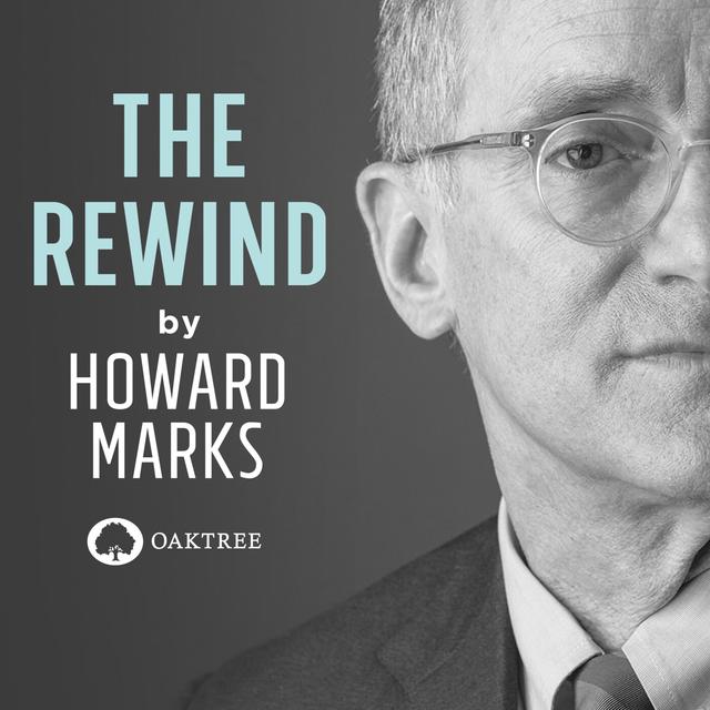 The Rewind: Calling The Market - podcast episode cover