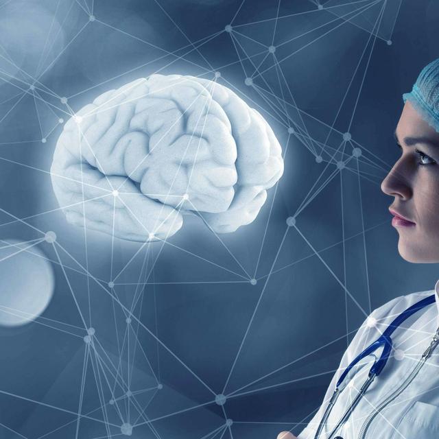 Action April: The Neuroscience of Self-Brain Surgery - podcast episode cover