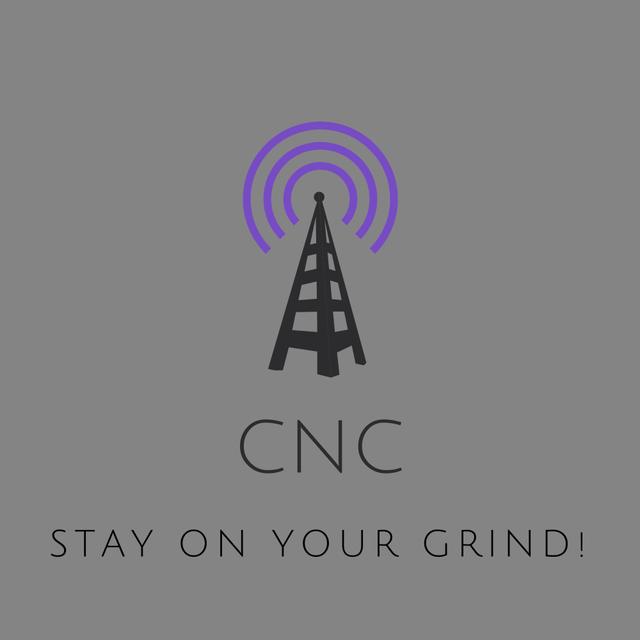 CNC In class podcast - podcast episode cover