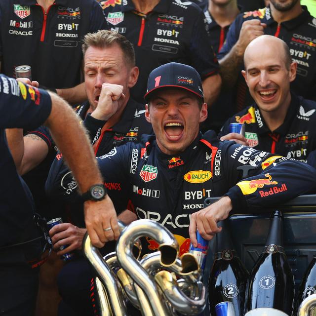Max Verstappen's Unconquered Frontier...Yet! 2023 Singapore GP Preview - podcast episode cover