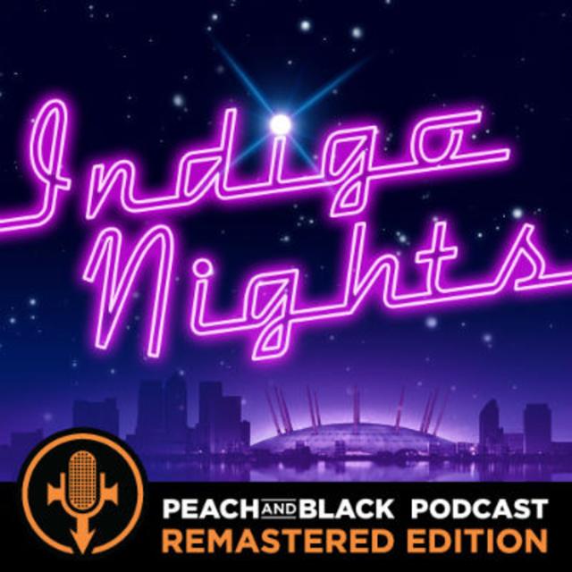 Prince - Indigo Nights - Remixed and Remastered - podcast episode cover