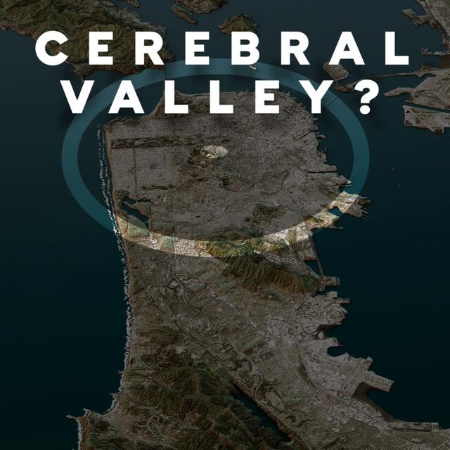 Where Is The REAL Cerebral Valley? - podcast episode cover