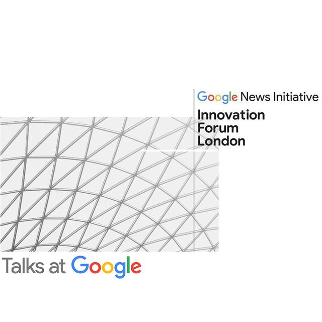 Google News Initiative Mini Series Ep5 of 5 - Daniel Bramatti - podcast episode cover