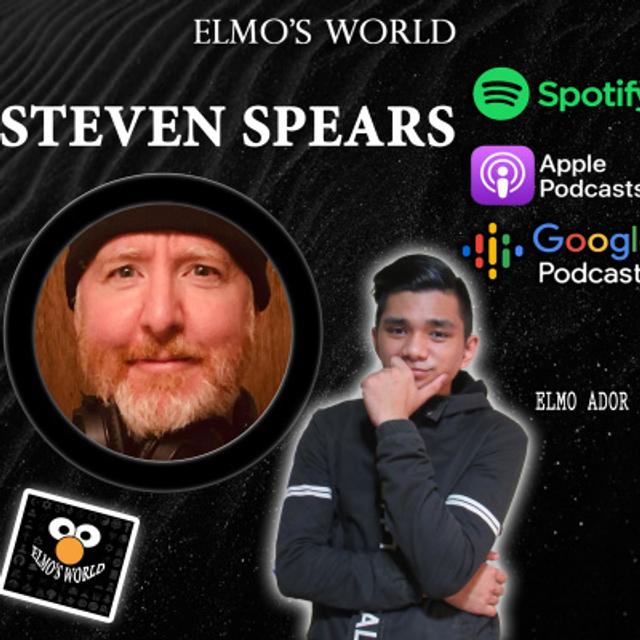Exploring Monism with Former Musician and Truck Driver ft. Steven Spears - podcast episode cover
