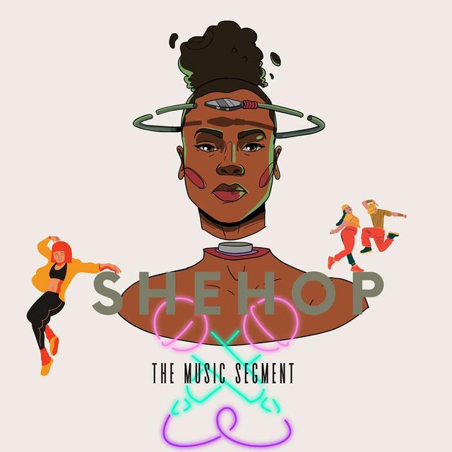 SHeHop Segment: The Conclusion with Lex LaFoy - podcast episode cover