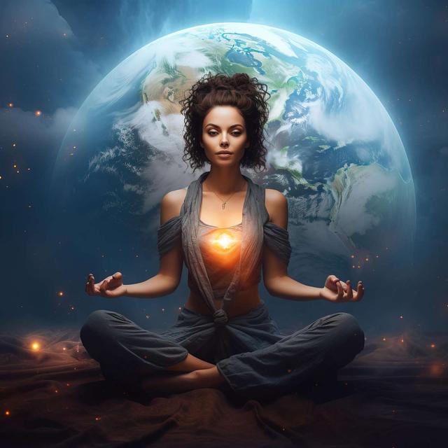 10 MIN Guided Manifestation Meditation For Your Dream Life - podcast episode cover