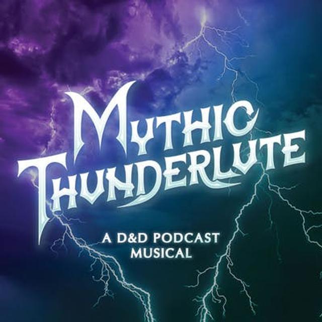 S1E4: The Trial of the Boarstead 5 - podcast episode cover