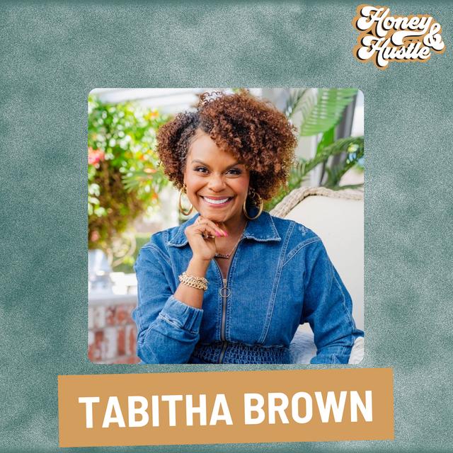 From TikTok to Target: Tabitha Brown's Response to Target's DEI Shifts - podcast episode cover