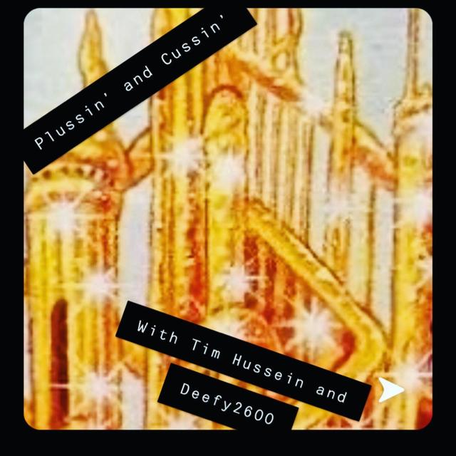 The Medieval Times VIP Pass - podcast episode cover