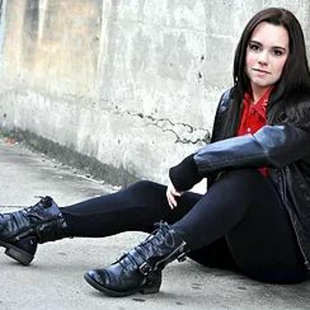 Student Kiersten Kelly Debuts with Single "Get Out" - podcast episode cover