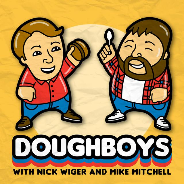 Planet Hollywood with Griffin Newman and David Sims - podcast episode cover