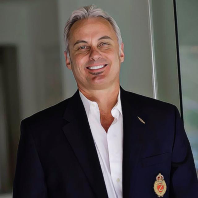Dr. David Vik: The Story of How Zappos Created a Company Culture - podcast episode cover