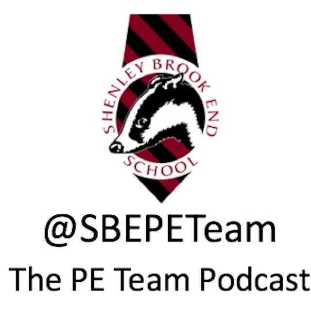 S2 E3 - Steroids in Sport and Leon Baptiste Interview - podcast episode cover