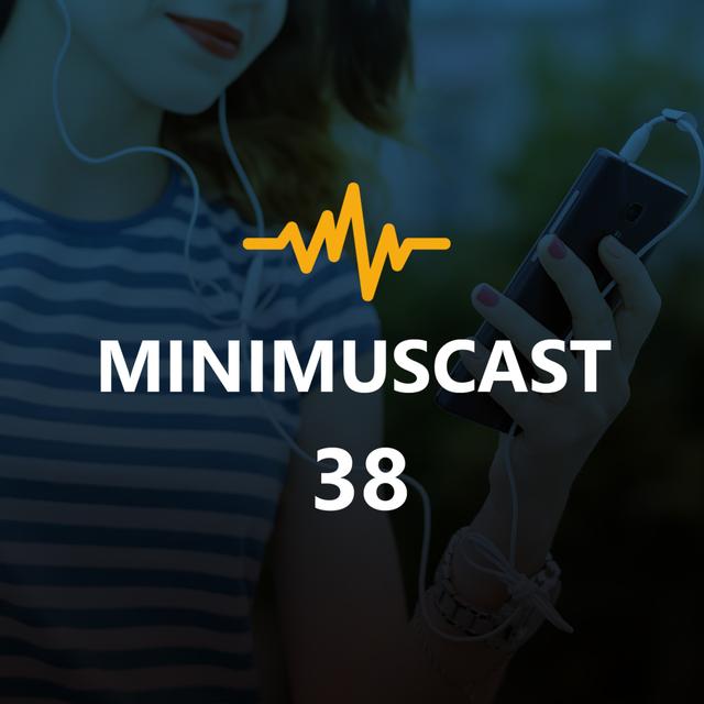 Episódio #38 - 4 dicas para se tornar um minimalista - podcast episode cover