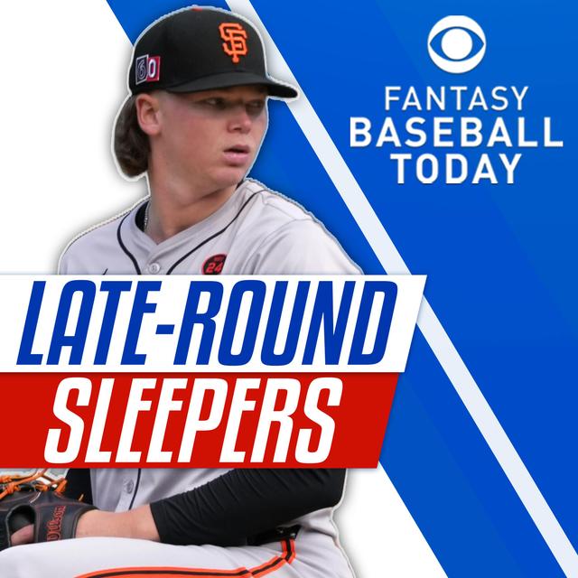 Deep Sleepers & Spencer Strider's Spring Debut! (3/18 Fantasy Baseball Podcast) - podcast episode cover