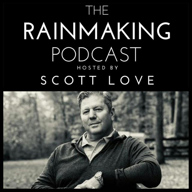 TRP 155: Mid Year Goal Setting with Scott Love - podcast episode cover